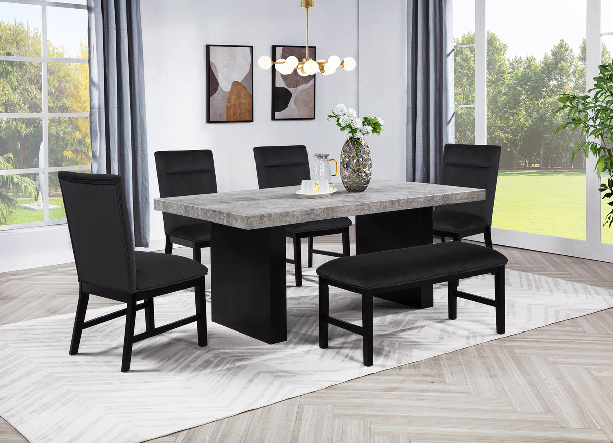 Sebastian Side Chair