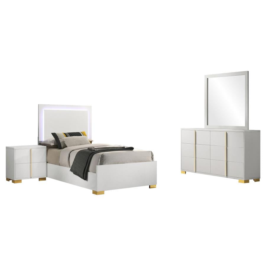 Marceline - Bedroom Set