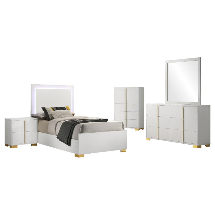 Marceline - Bedroom Set