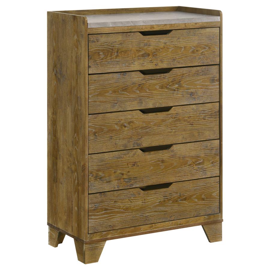 Henderson - Bedroom Set