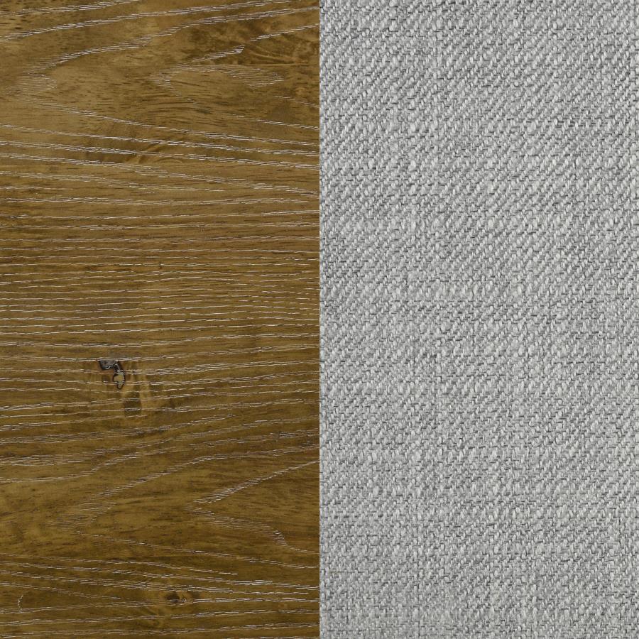 Henderson - Bookcase Panel Bed