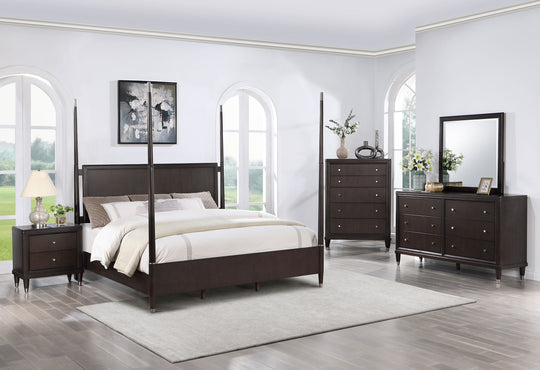 Emberlyn - Bedroom Set