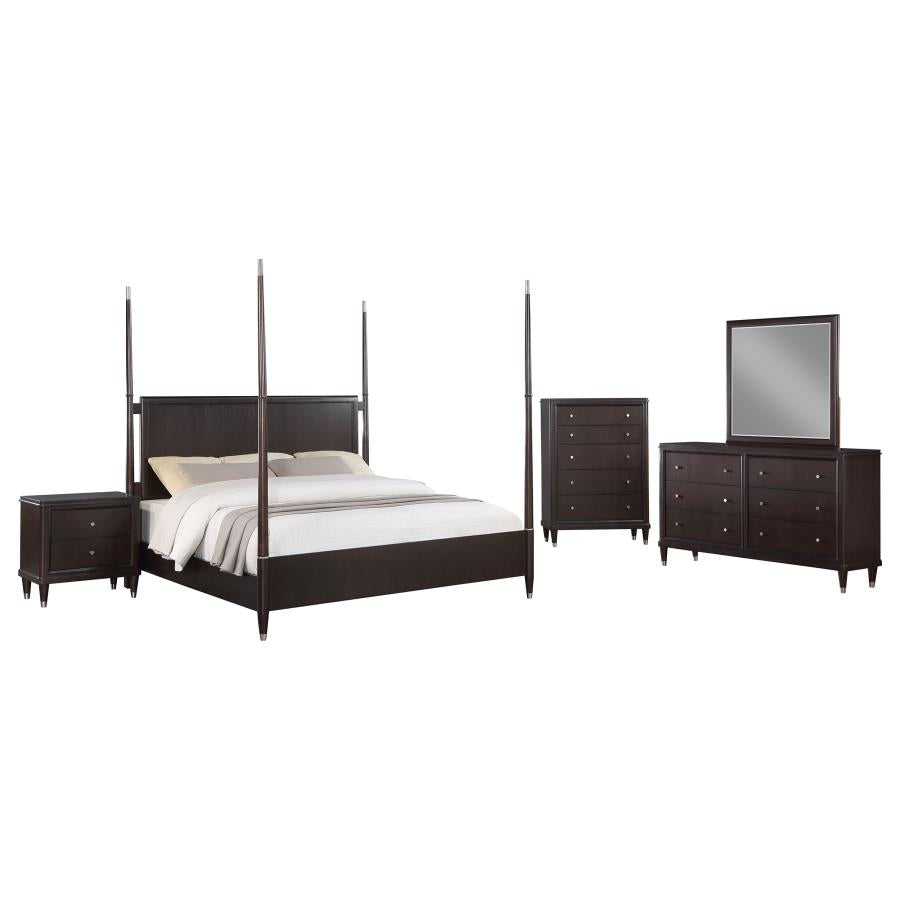 Emberlyn - Bedroom Set