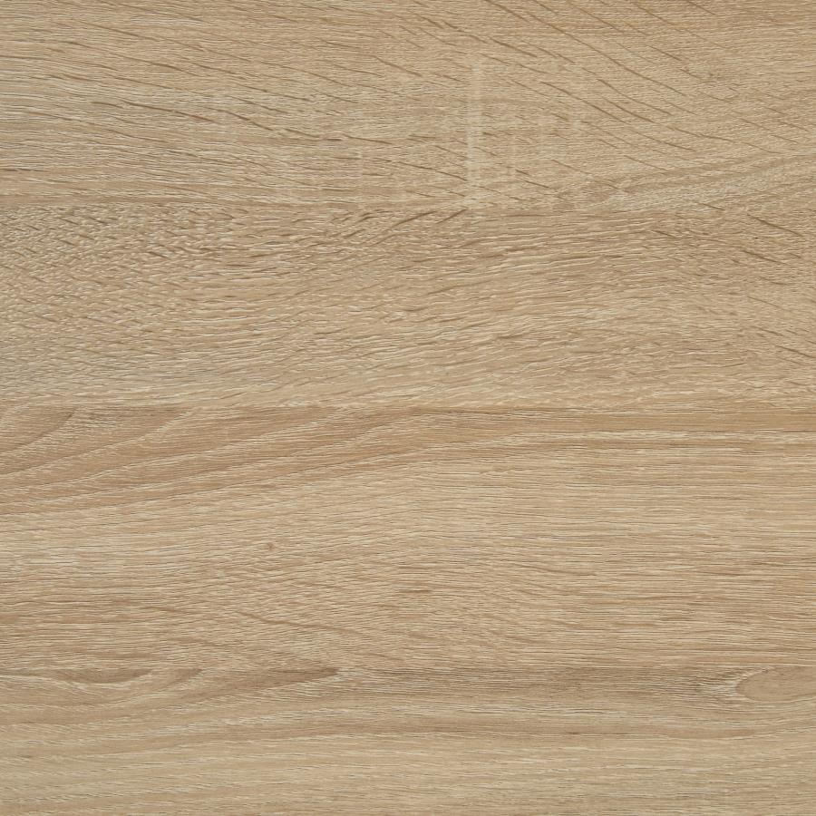 Arielle - 4-Drawer Bedroom Chest Of Drawers - Light Oak