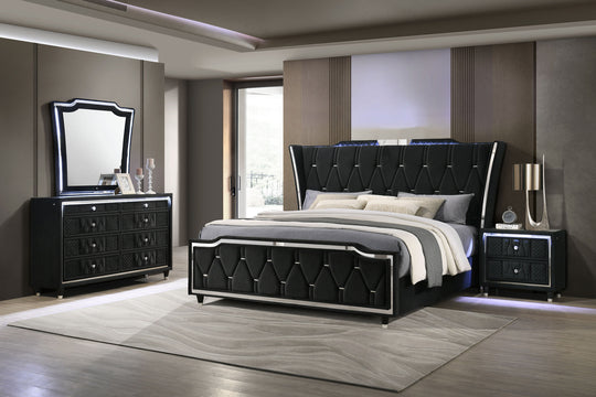Lorient - Bedroom Set