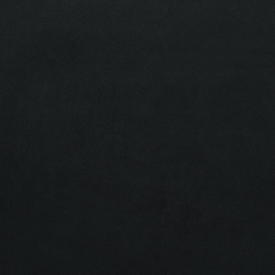 Lorient - 2-Drawer LED Nightstand With USB