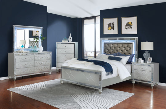 Gunnison - Bedroom Set
