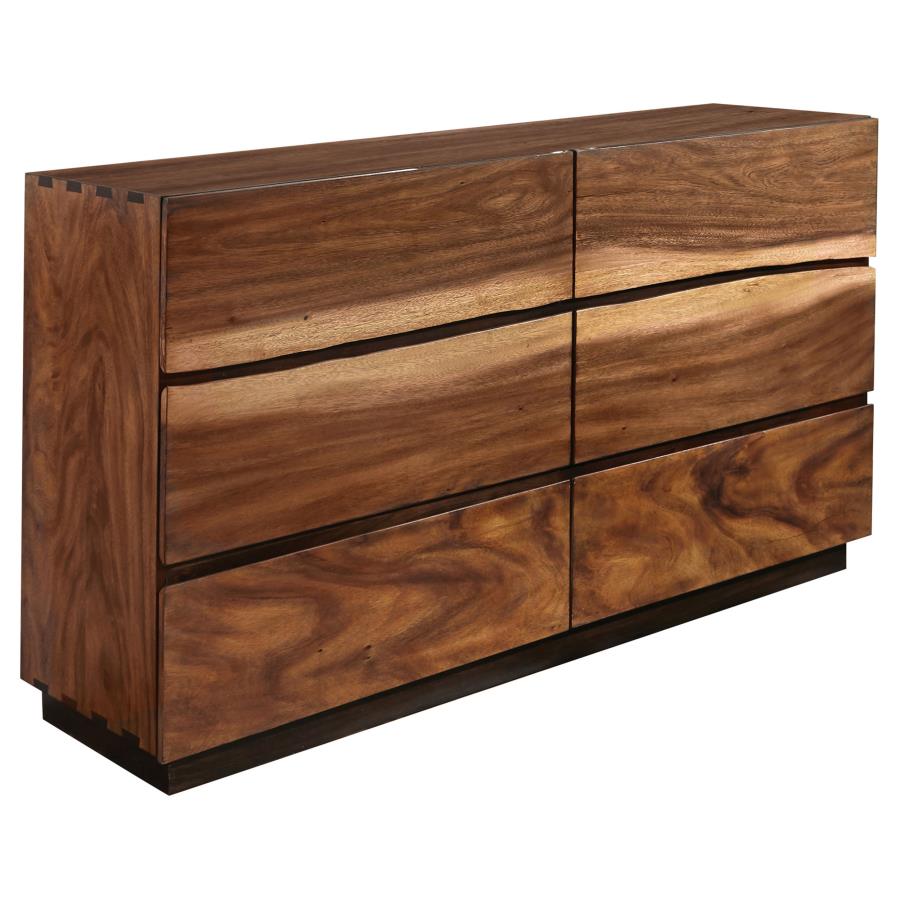 Winslow - 6-Drawer Dresser