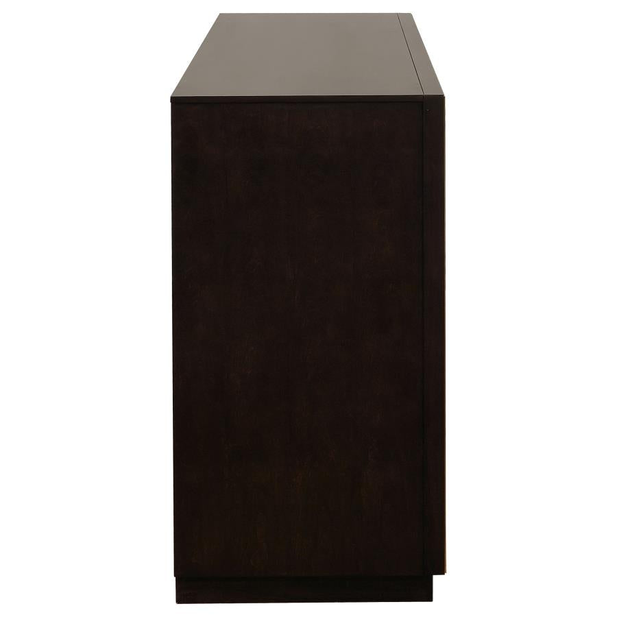 Durango - 8-Drawer Dresser