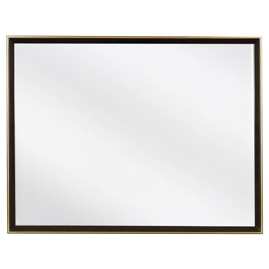 Durango - Dresser Mirror