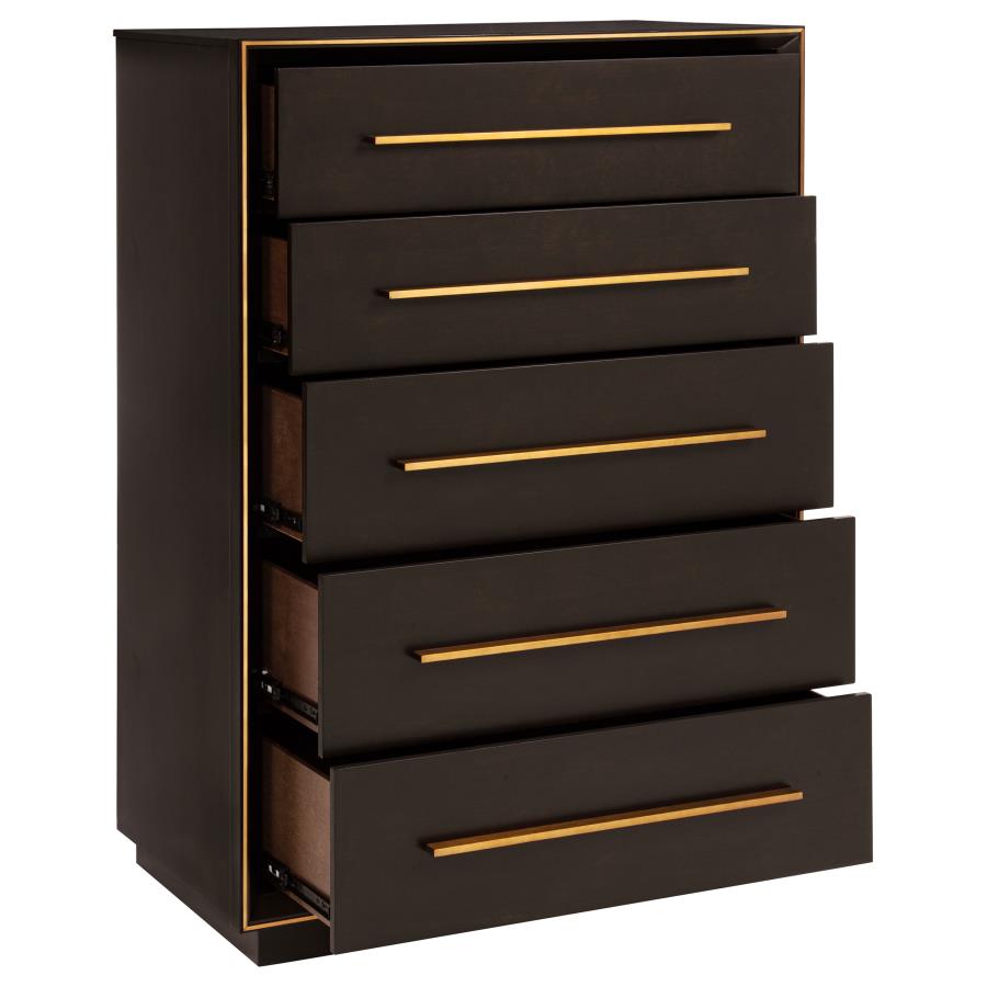 Durango - Bedroom Chest