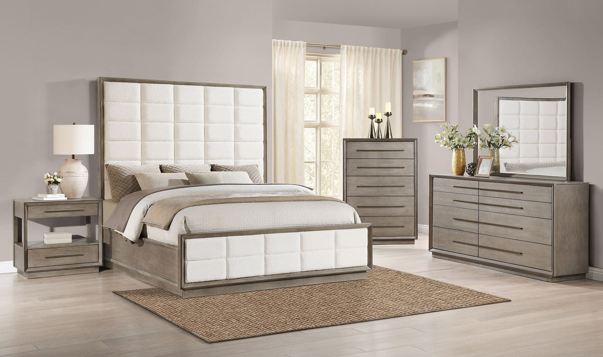 Durango - Bedroom Set