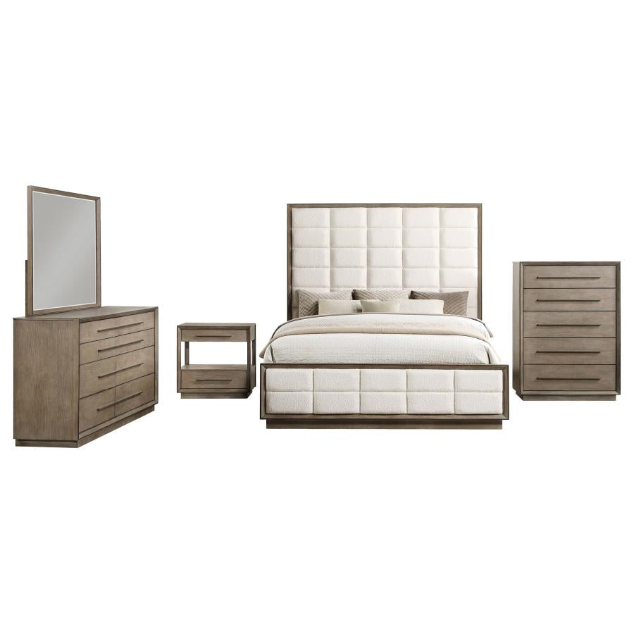 Durango - Bedroom Set