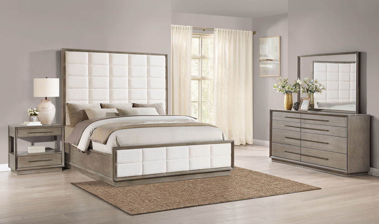 Durango - Bedroom Set