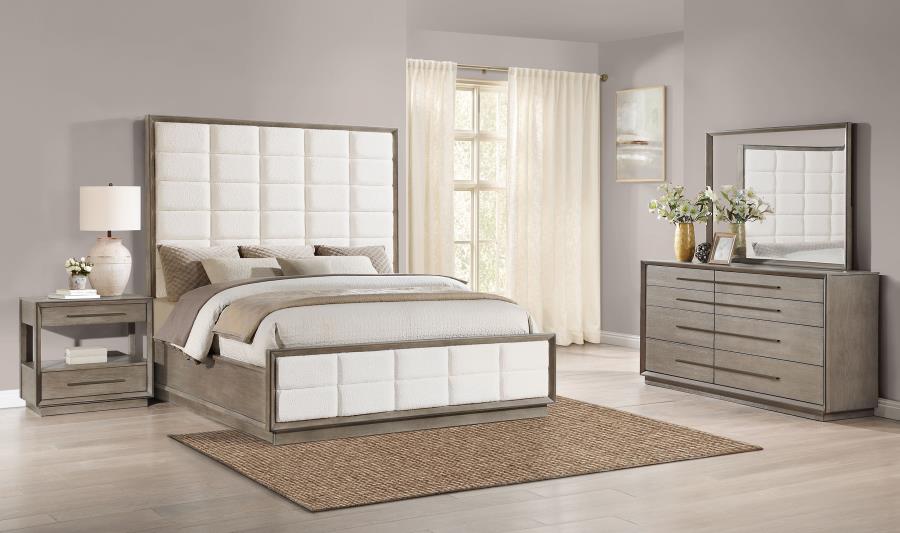 Durango - Bedroom Set