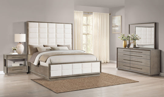 Durango - Bedroom Set