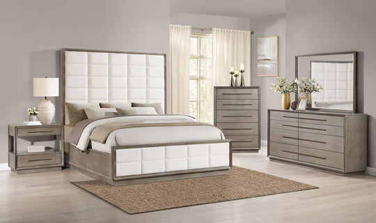 Durango - Bedroom Set