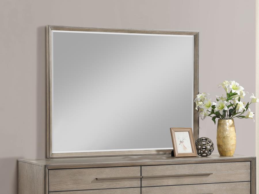 Durango - Dresser Mirror