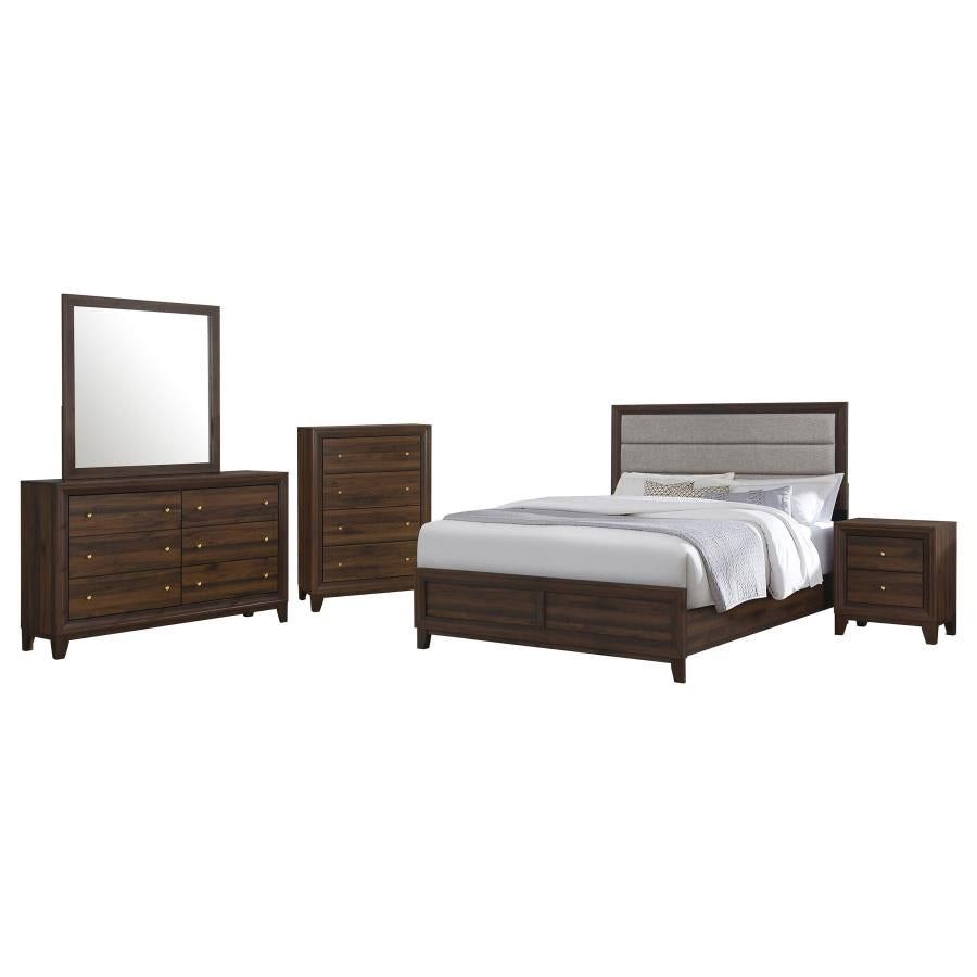 Welsley - Bedroom Set