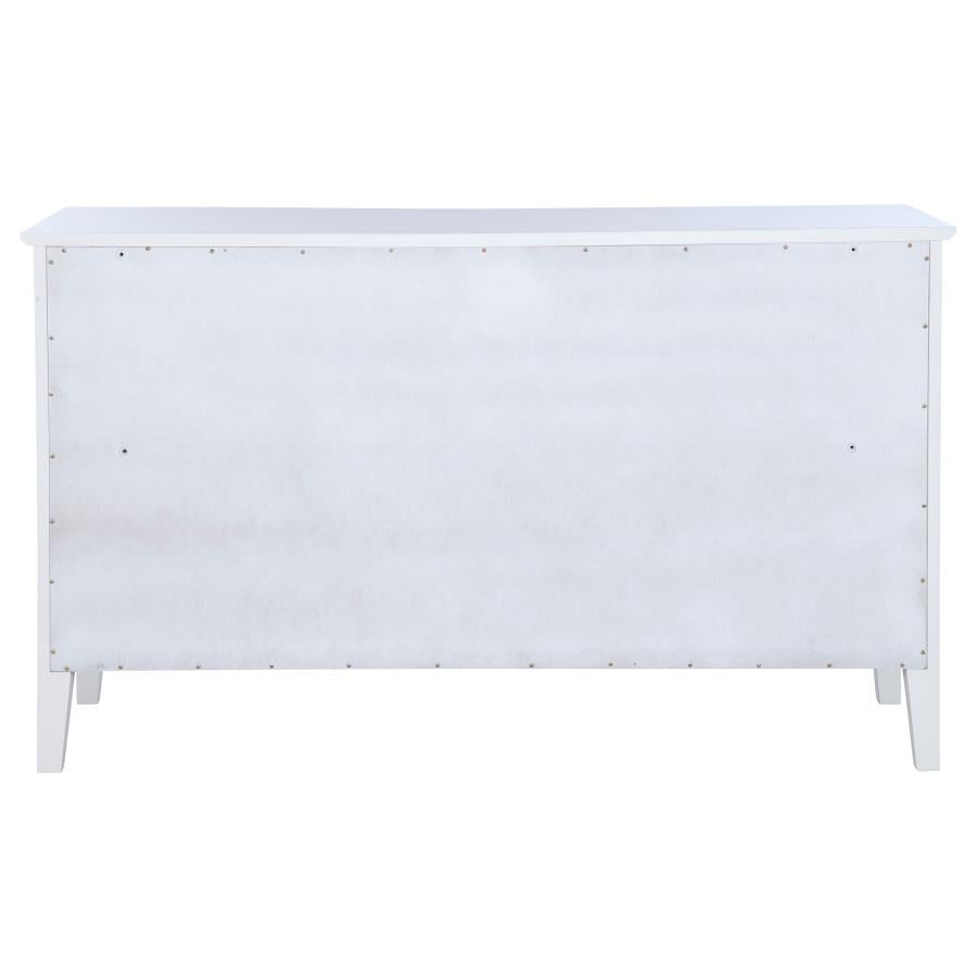 Bexhill - 10-Drawer Dresser