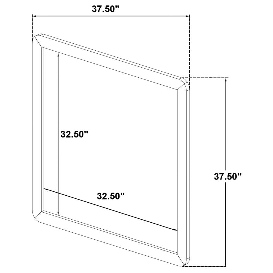 Cavelle - Bedroom Set