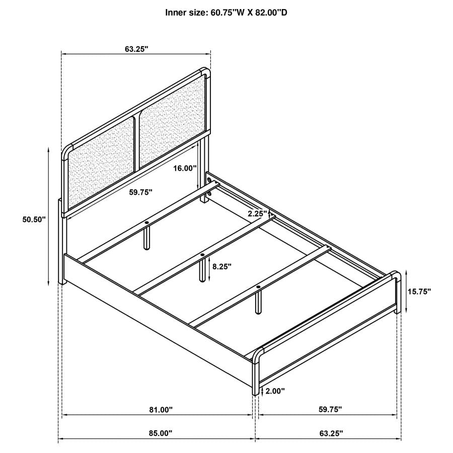 Cavelle - Bedroom Set