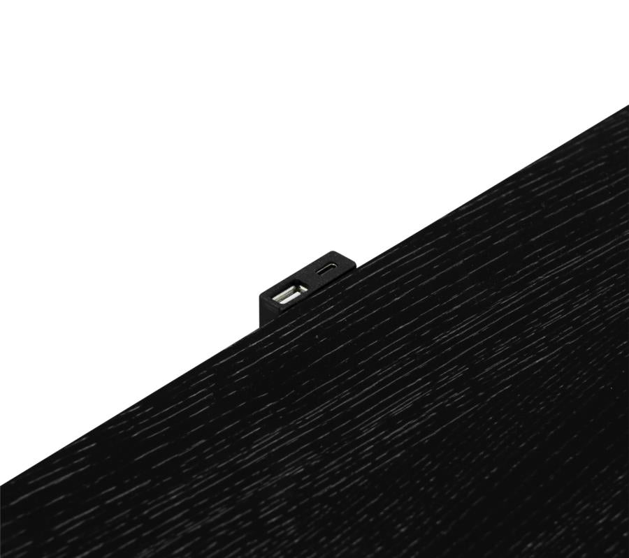 Arini - 3-Drawer Nightstand