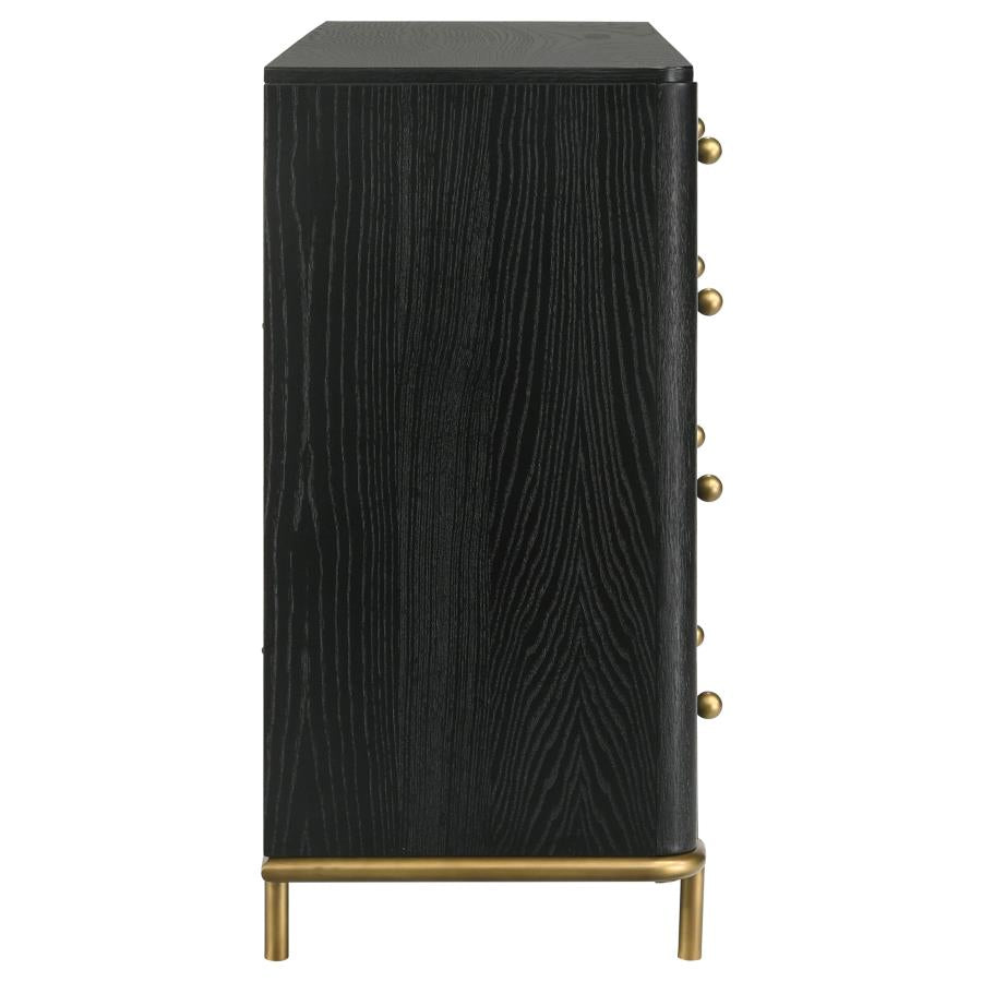 Arini - 8-Drawer Dresser