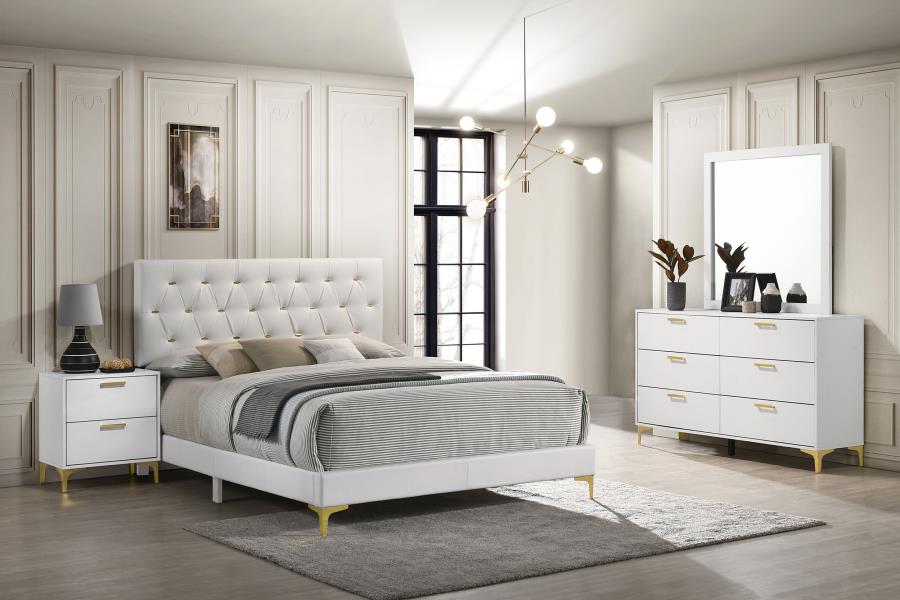 Kendall - Bedroom Set