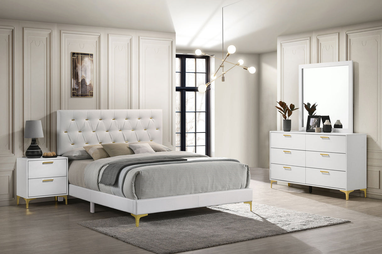 Kendall - Bedroom Set