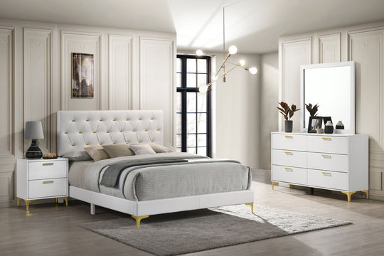Kendall - Bedroom Set