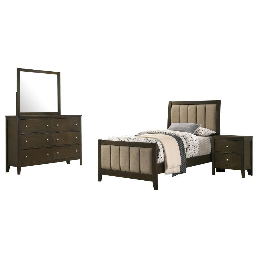 Wilkes - Bedroom Set