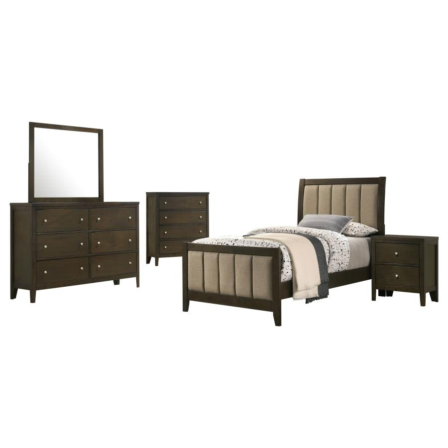 Wilkes - Bedroom Set
