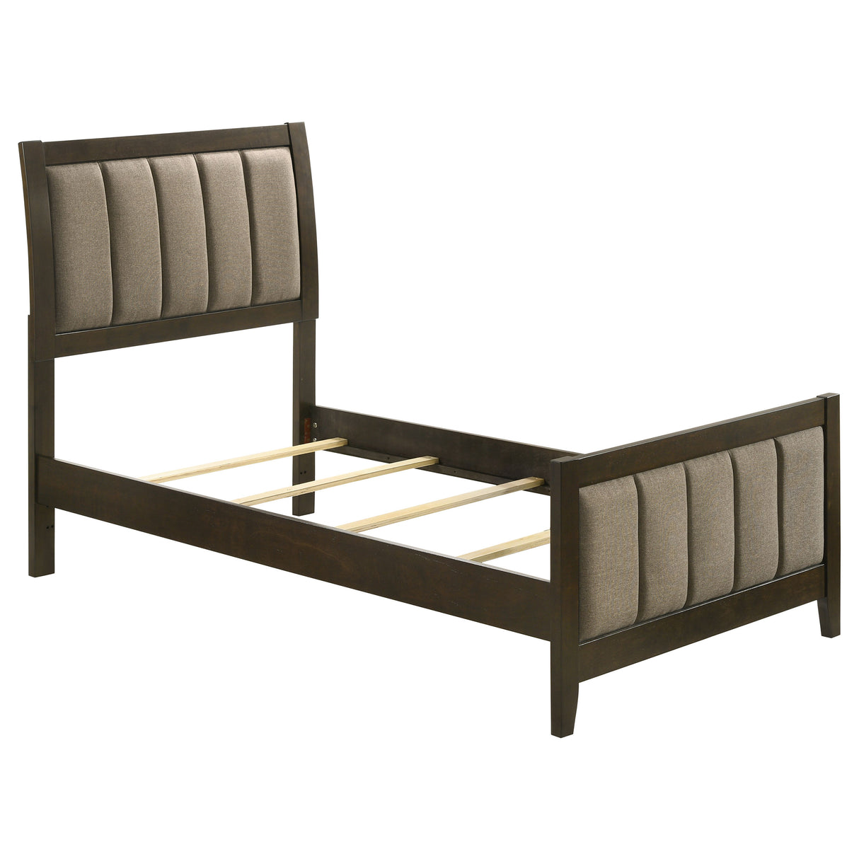 Wilkes - Upholstered Bed