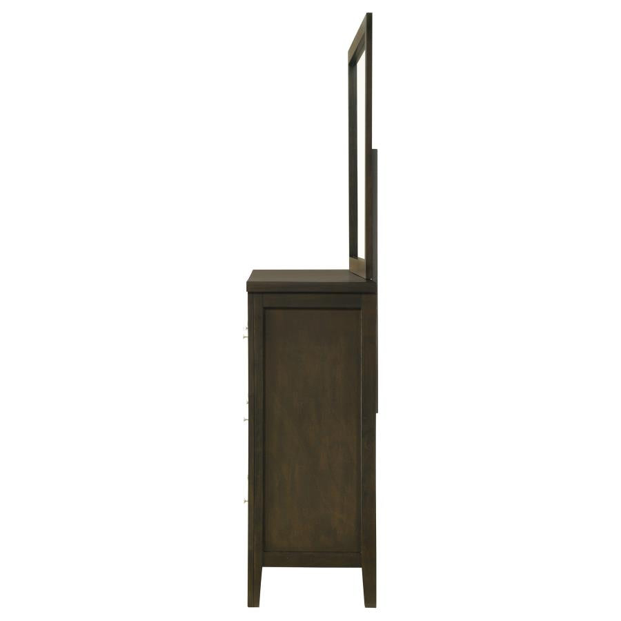 Wilkes - 6-Drawer Dresser