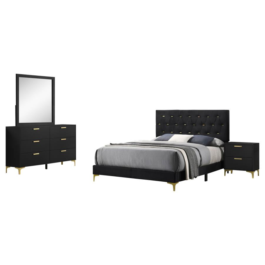 Kendall - Bedroom Set
