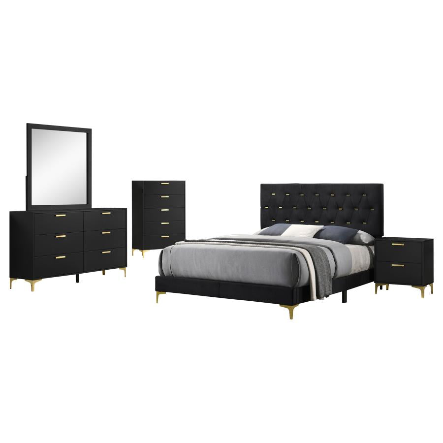 Kendall - Bedroom Set