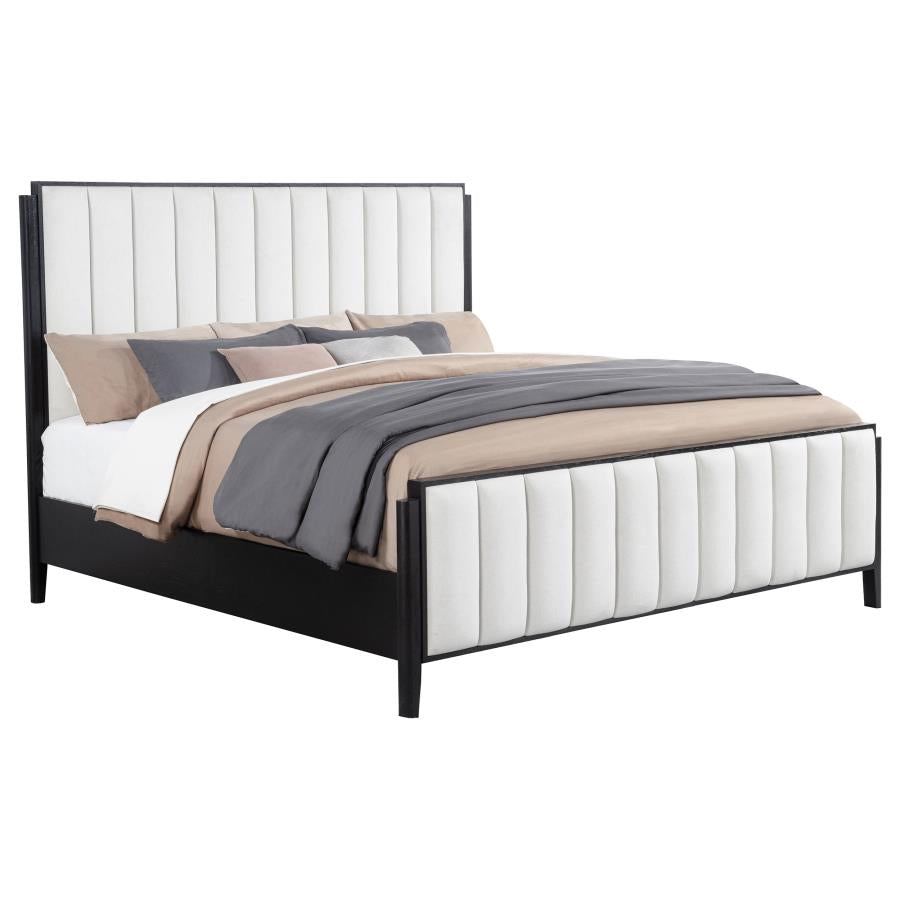 Brookmead - Upholstered Bed