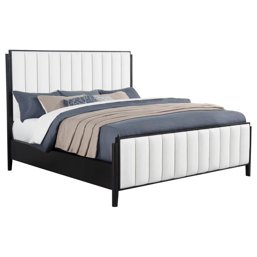 Brookmead - Upholstered Bed