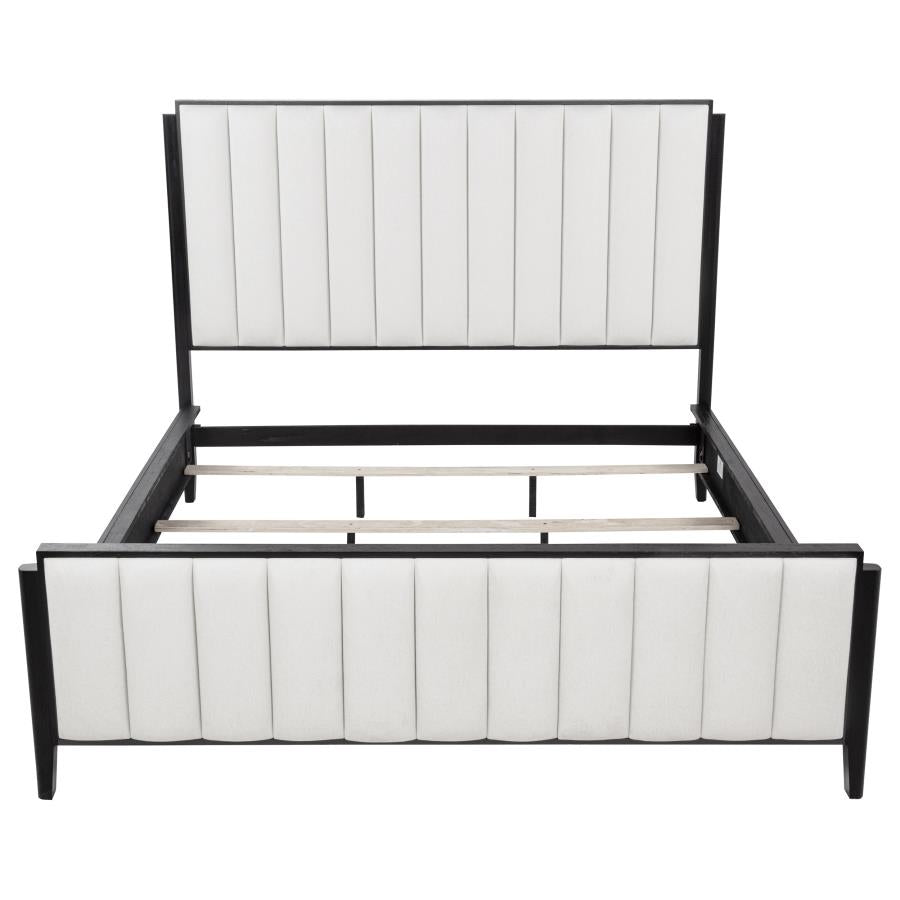 Brookmead - Upholstered Bed