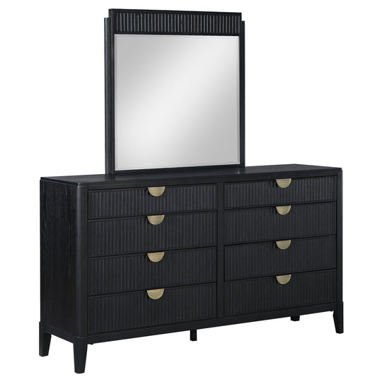 Brookmead - 8-Drawer Dresser