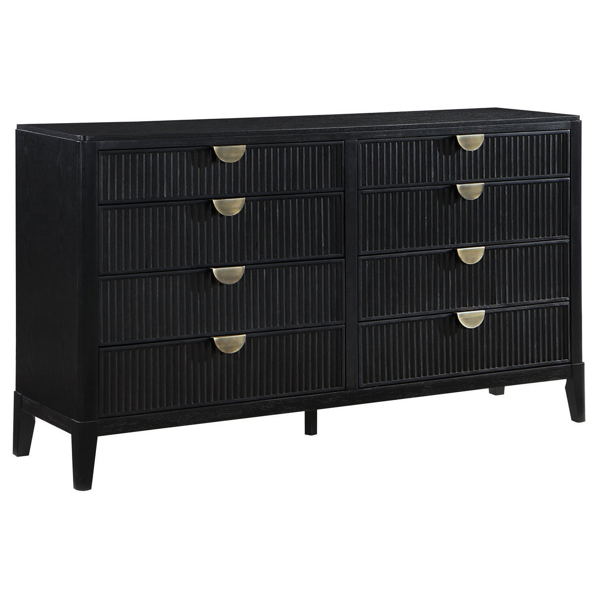 Brookmead - 8-Drawer Dresser