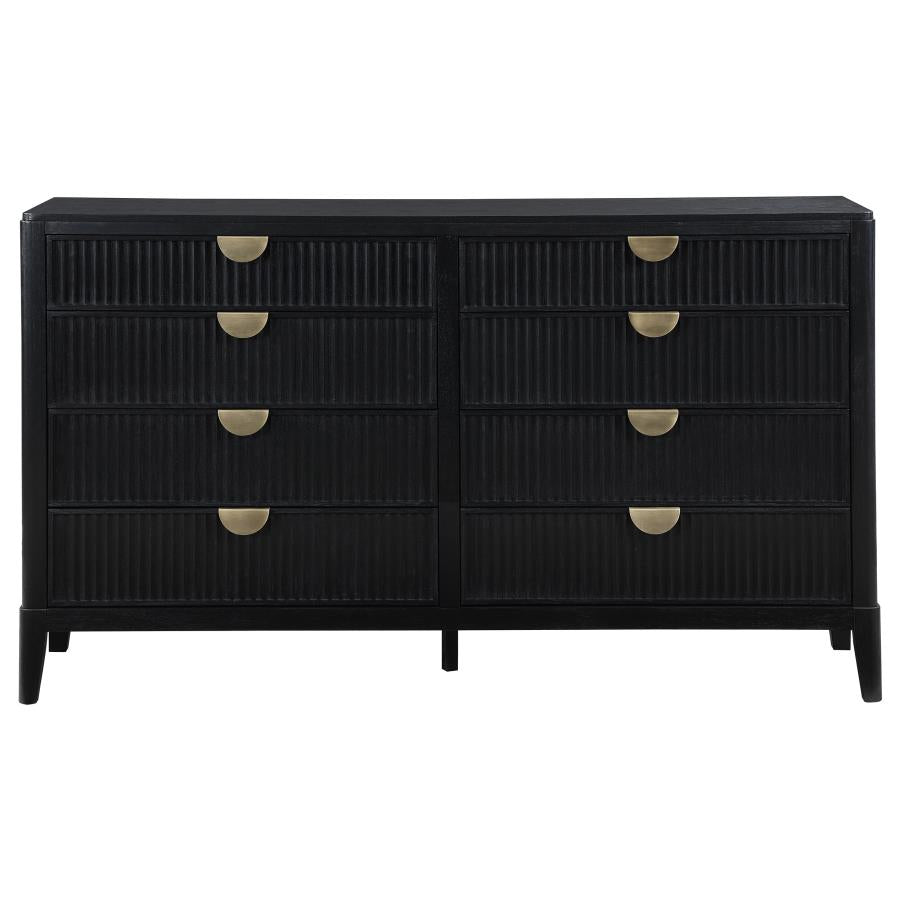 Brookmead - 8-Drawer Dresser