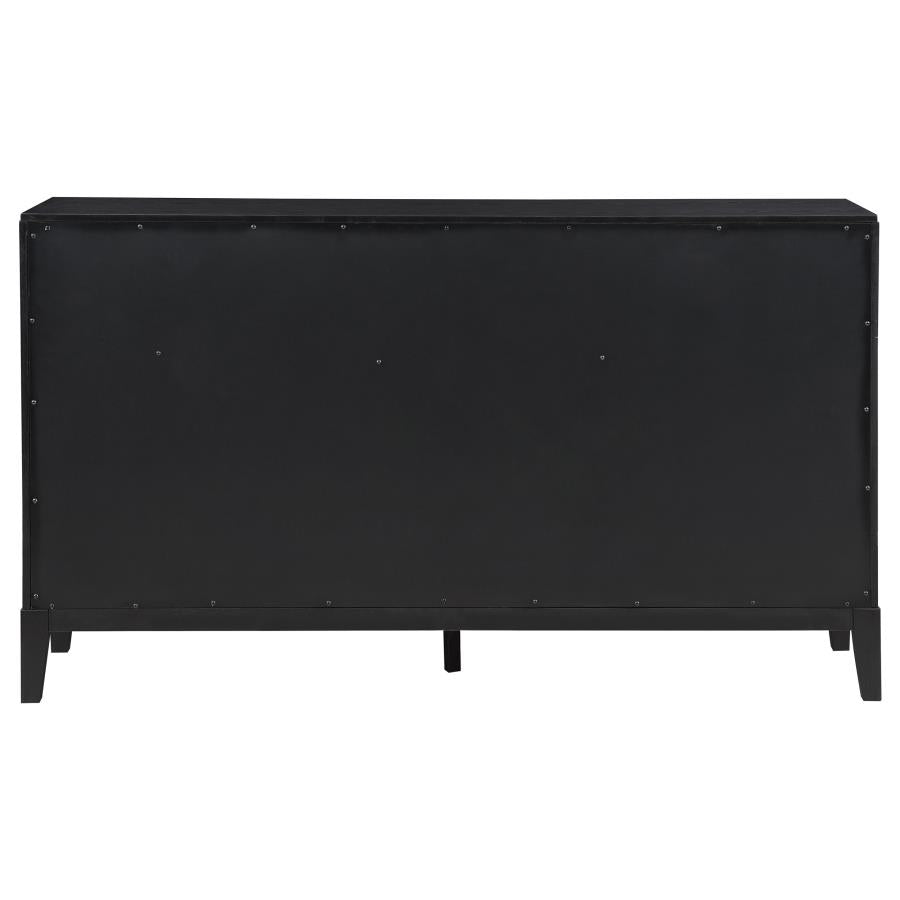 Brookmead - 8-Drawer Dresser