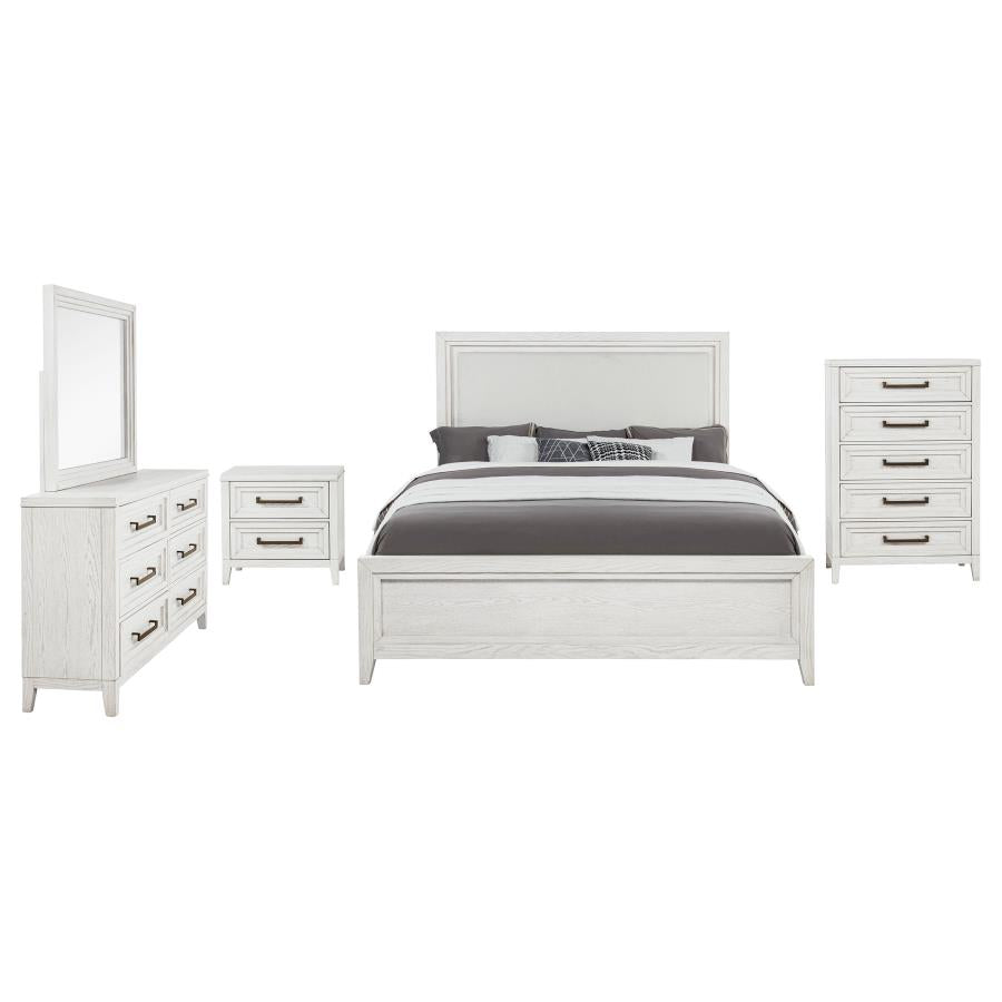 Marielle - Bedroom Set