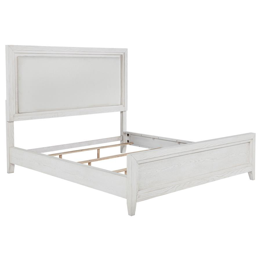Marielle - Panel Bed