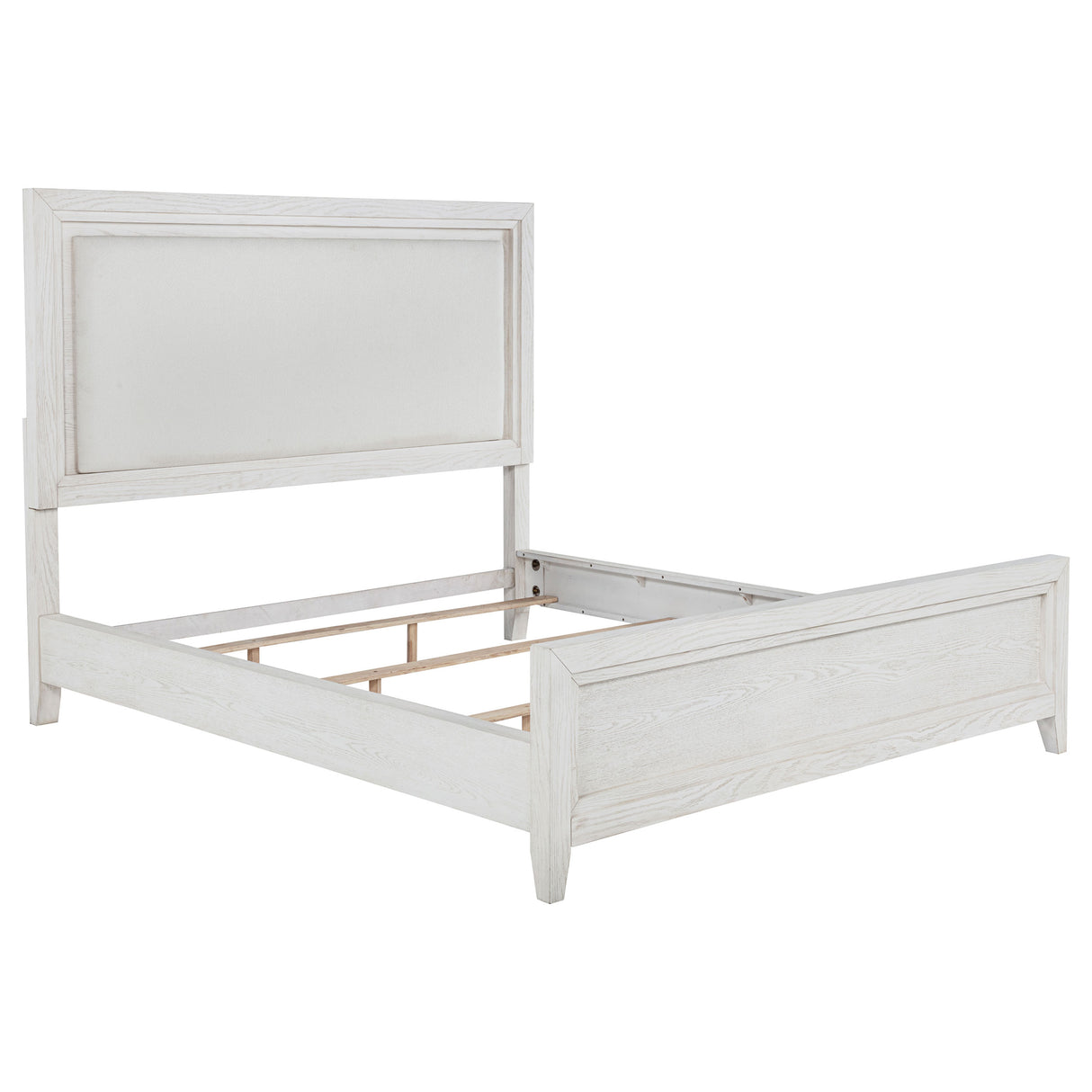Marielle - Panel Bed