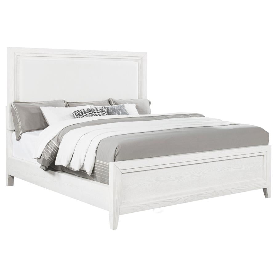 Marielle - Panel Bed