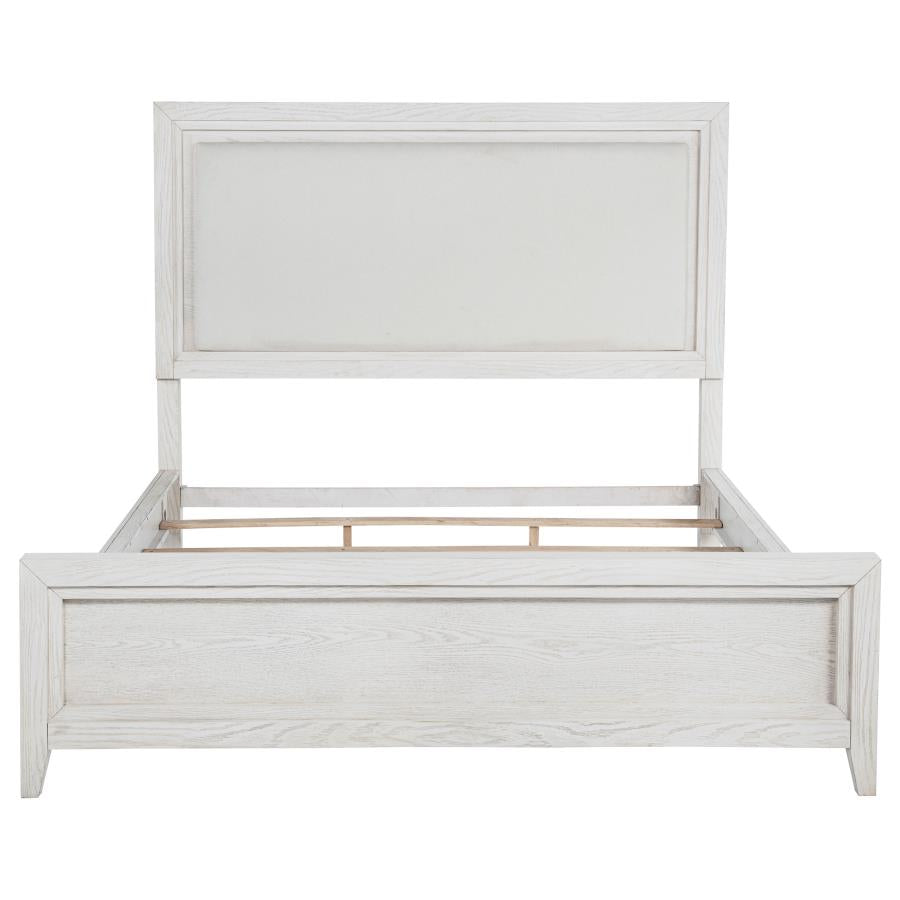Marielle - Panel Bed