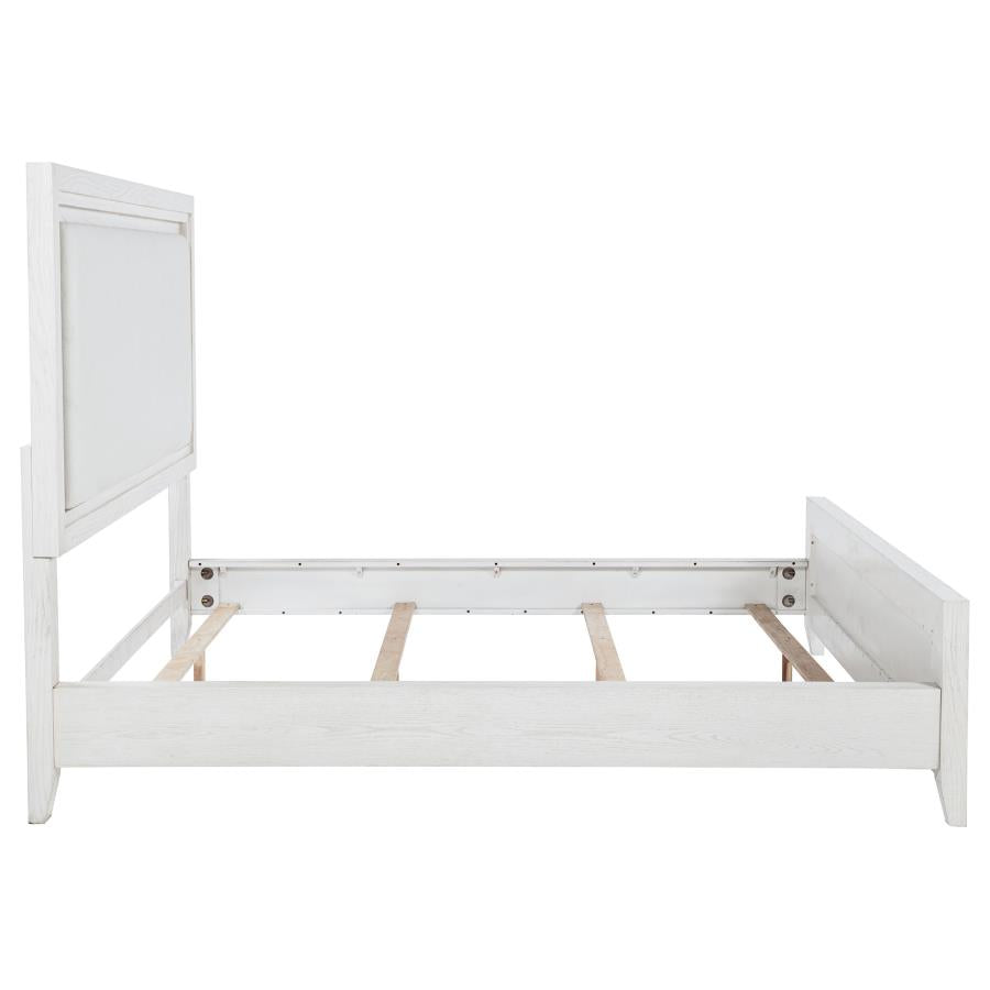 Marielle - Panel Bed
